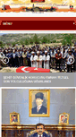Mobile Screenshot of diyarbakir.gov.tr